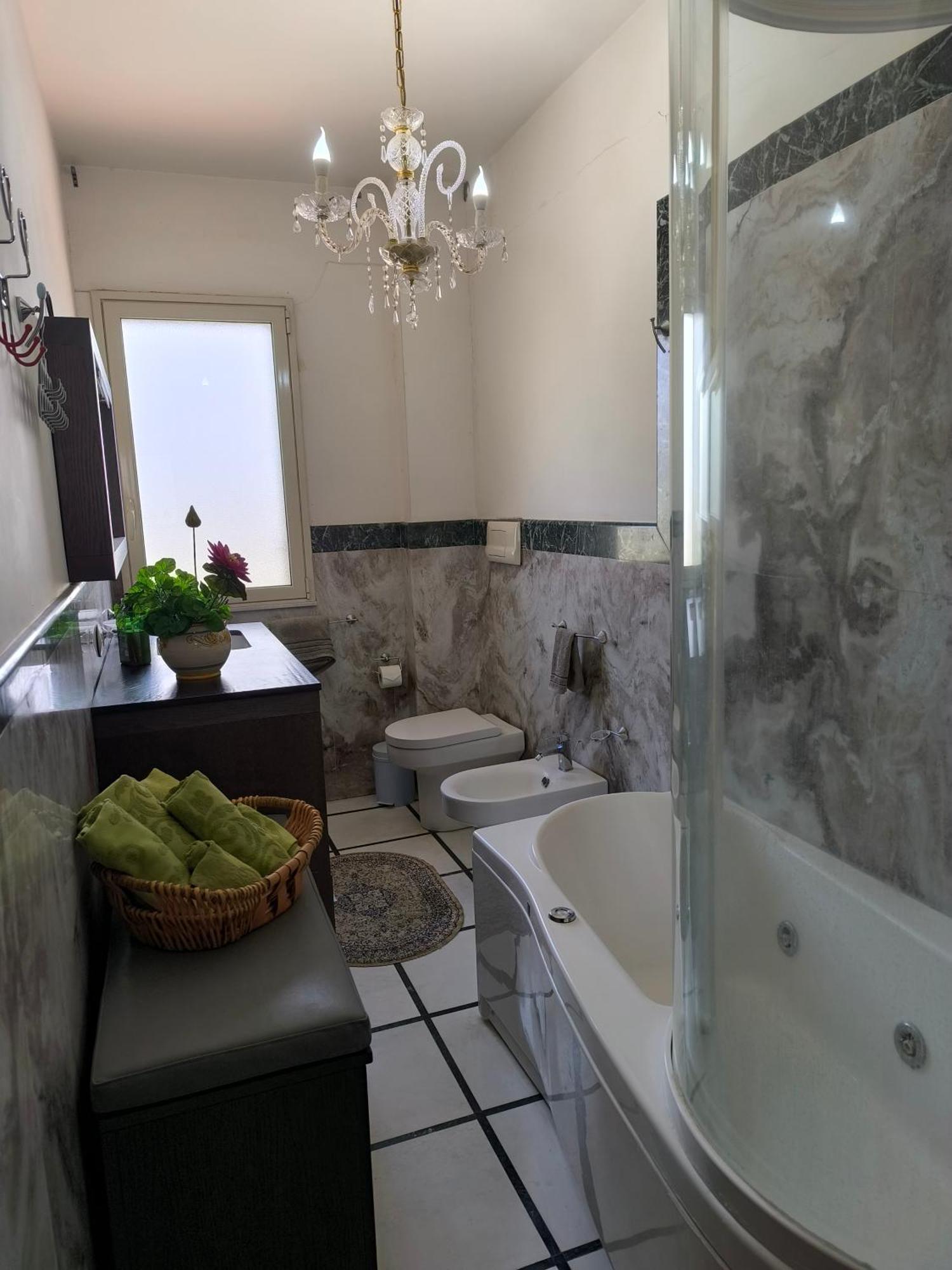 Bed & Breakfast Kalinka Motta SantʼAnastasia Exterior foto