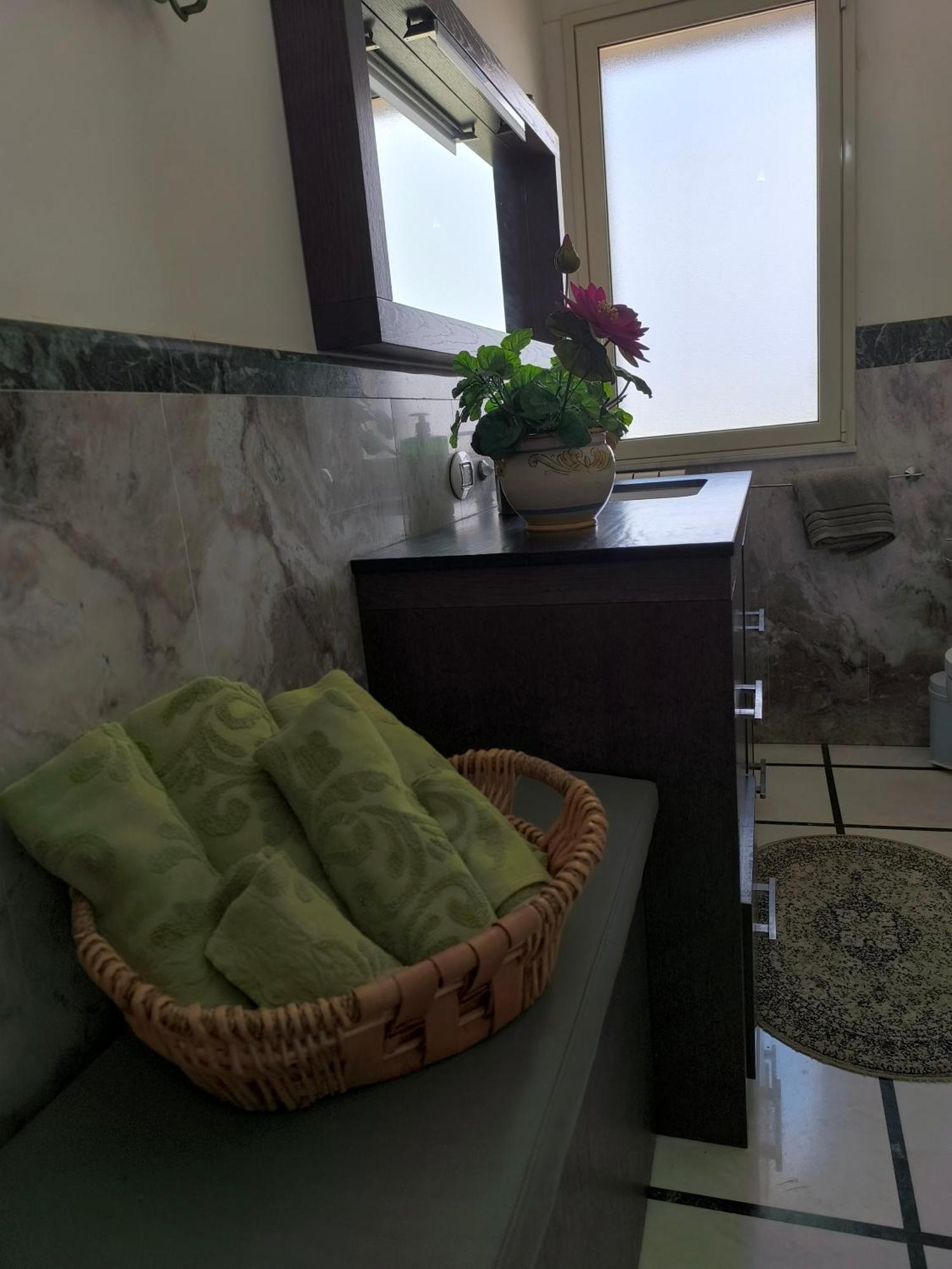 Bed & Breakfast Kalinka Motta SantʼAnastasia Exterior foto