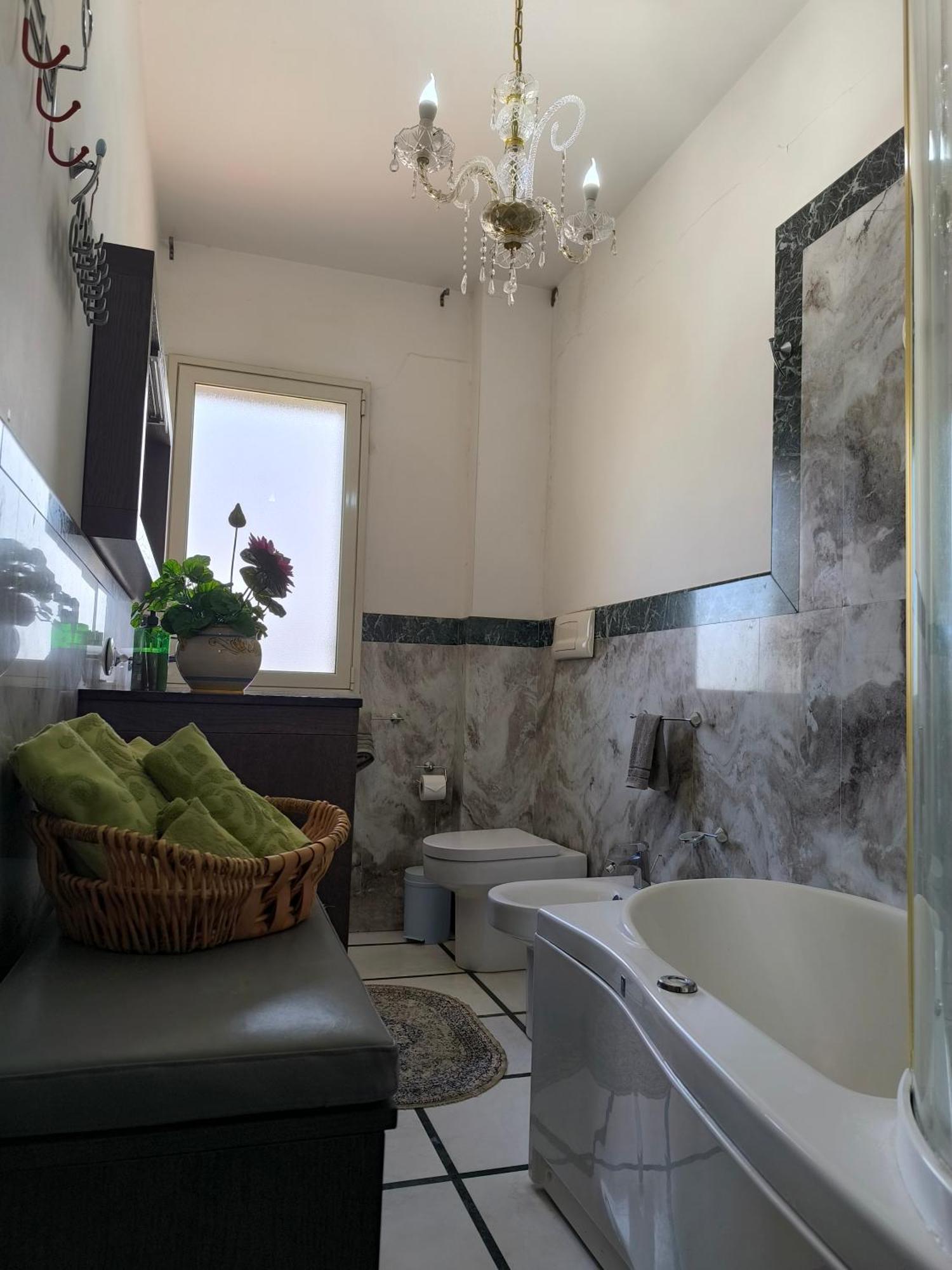 Bed & Breakfast Kalinka Motta SantʼAnastasia Exterior foto