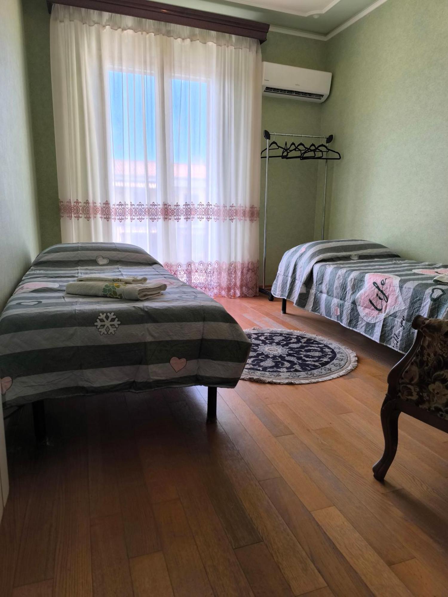 Bed & Breakfast Kalinka Motta SantʼAnastasia Exterior foto