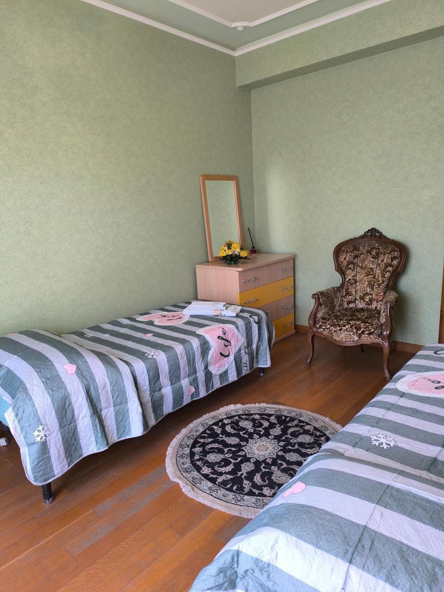 Bed & Breakfast Kalinka Motta SantʼAnastasia Exterior foto