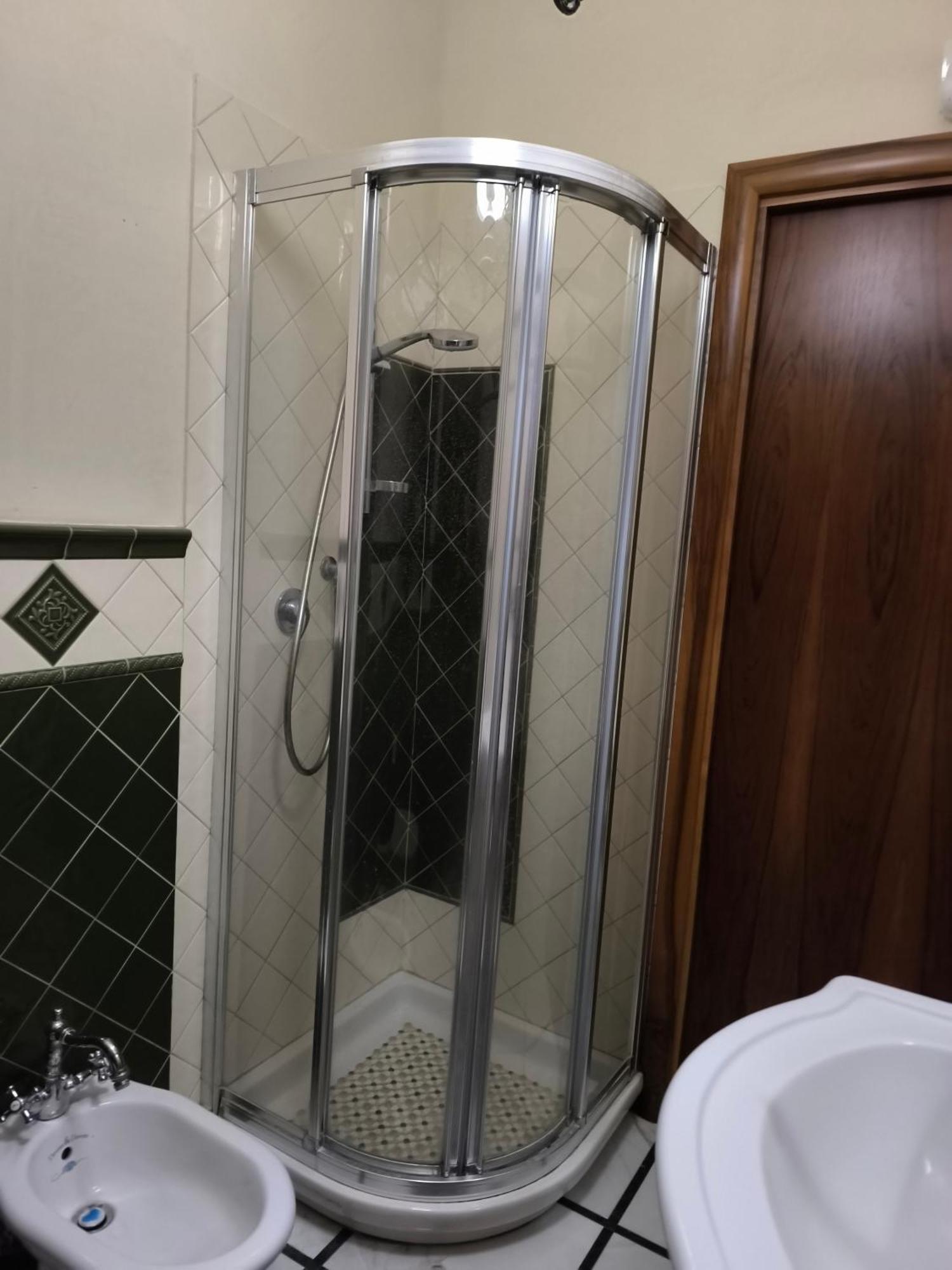 Bed & Breakfast Kalinka Motta SantʼAnastasia Exterior foto