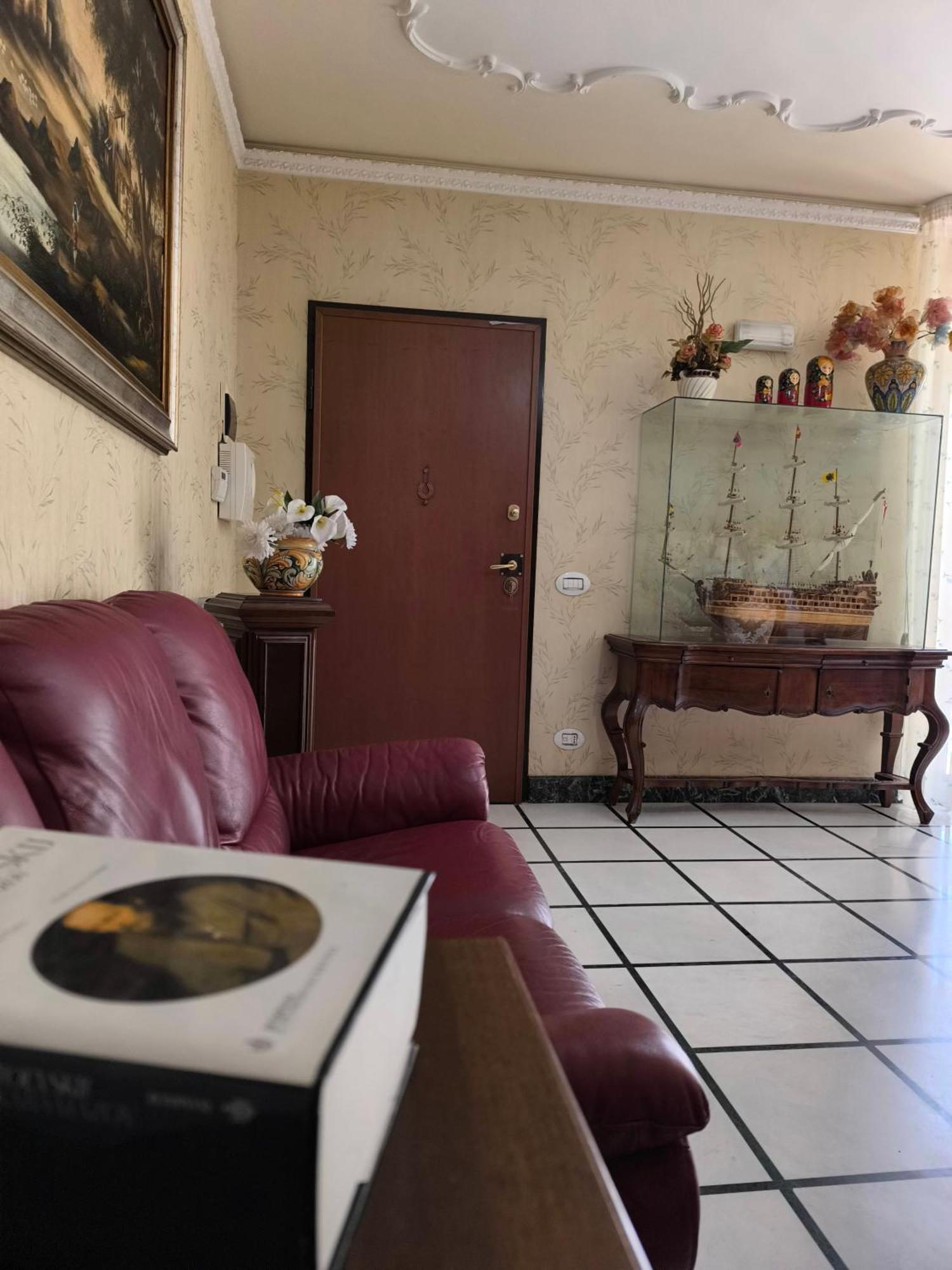 Bed & Breakfast Kalinka Motta SantʼAnastasia Exterior foto