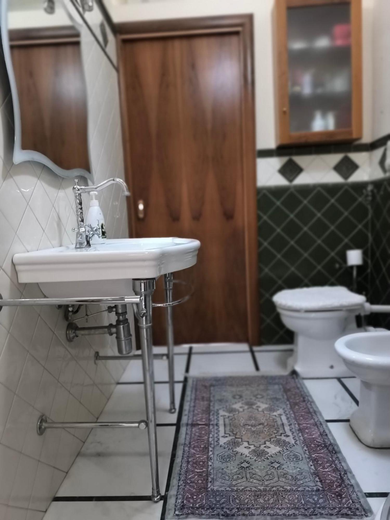 Bed & Breakfast Kalinka Motta SantʼAnastasia Exterior foto