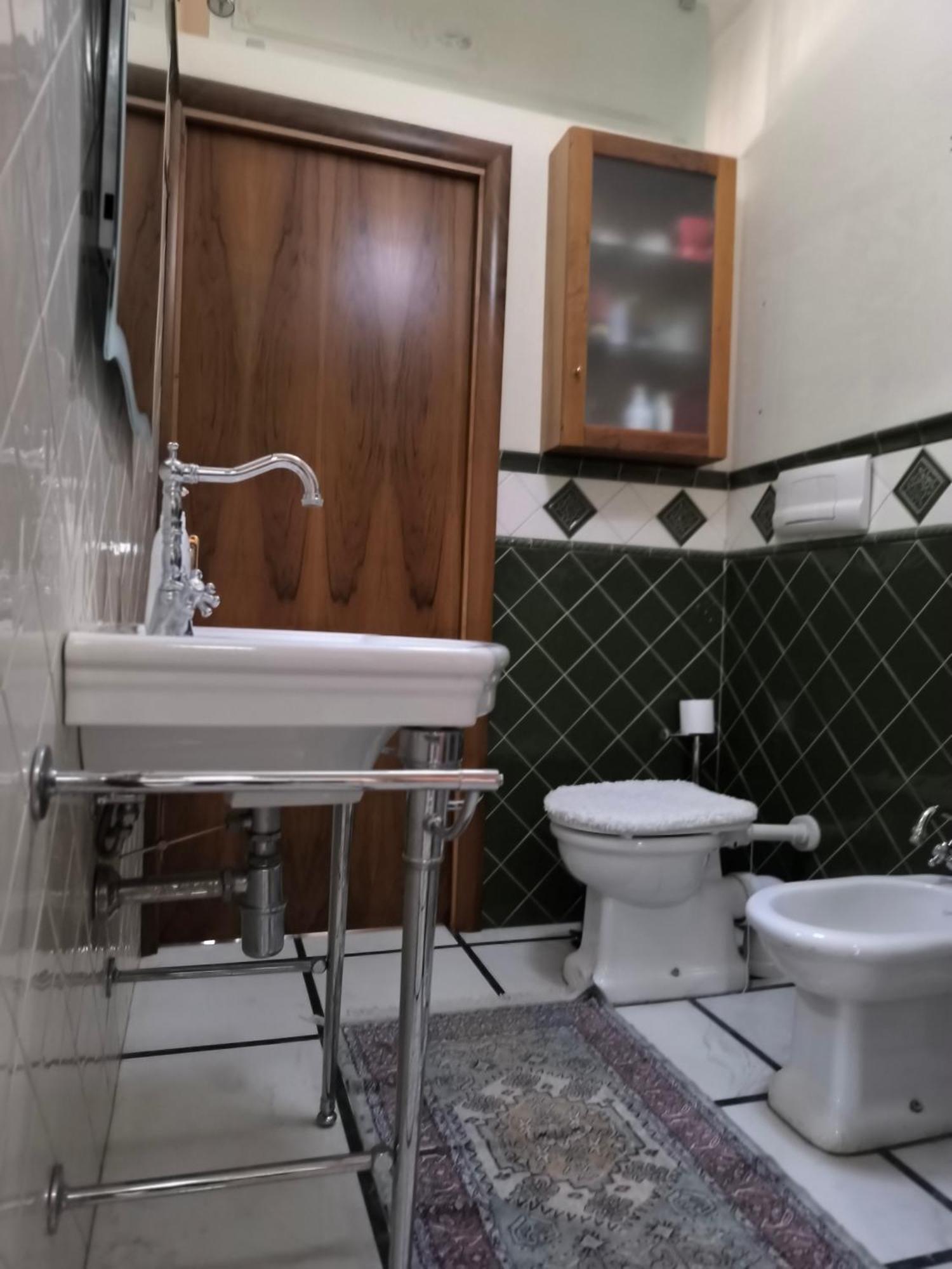 Bed & Breakfast Kalinka Motta SantʼAnastasia Exterior foto