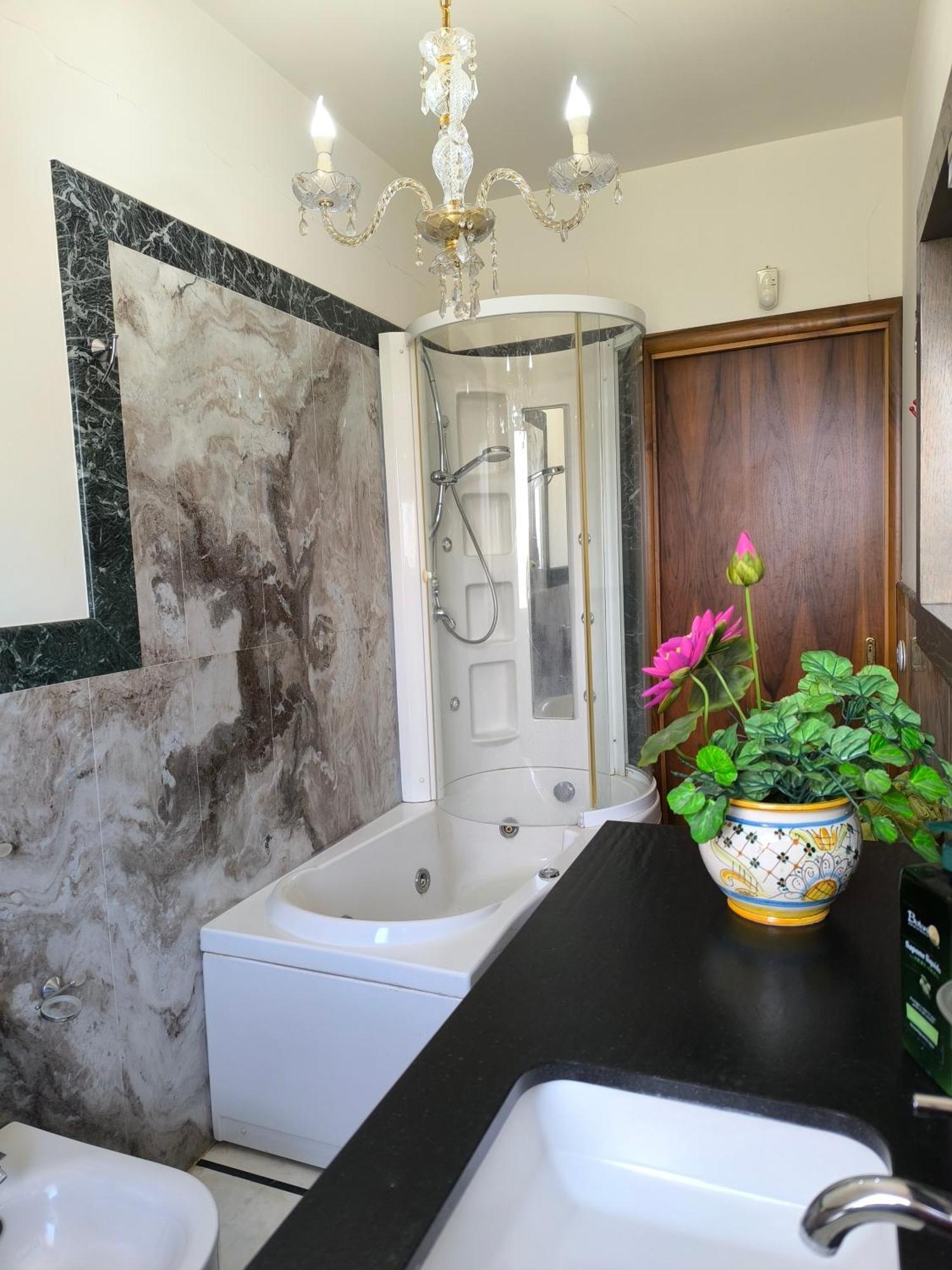 Bed & Breakfast Kalinka Motta SantʼAnastasia Exterior foto