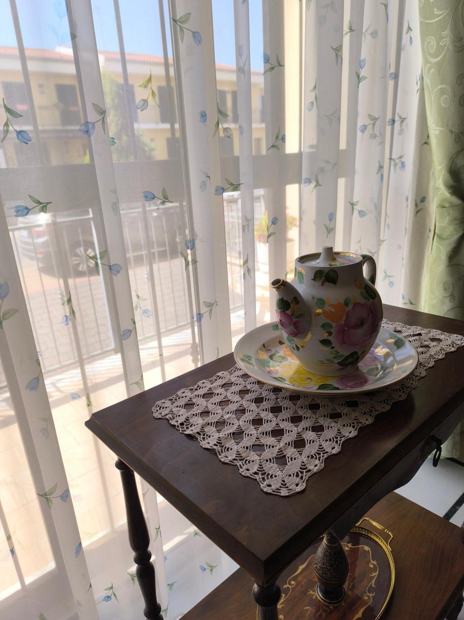 Bed & Breakfast Kalinka Motta SantʼAnastasia Exterior foto