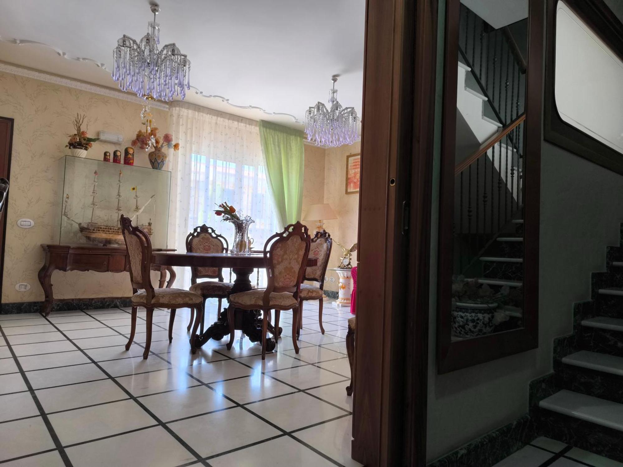 Bed & Breakfast Kalinka Motta SantʼAnastasia Exterior foto