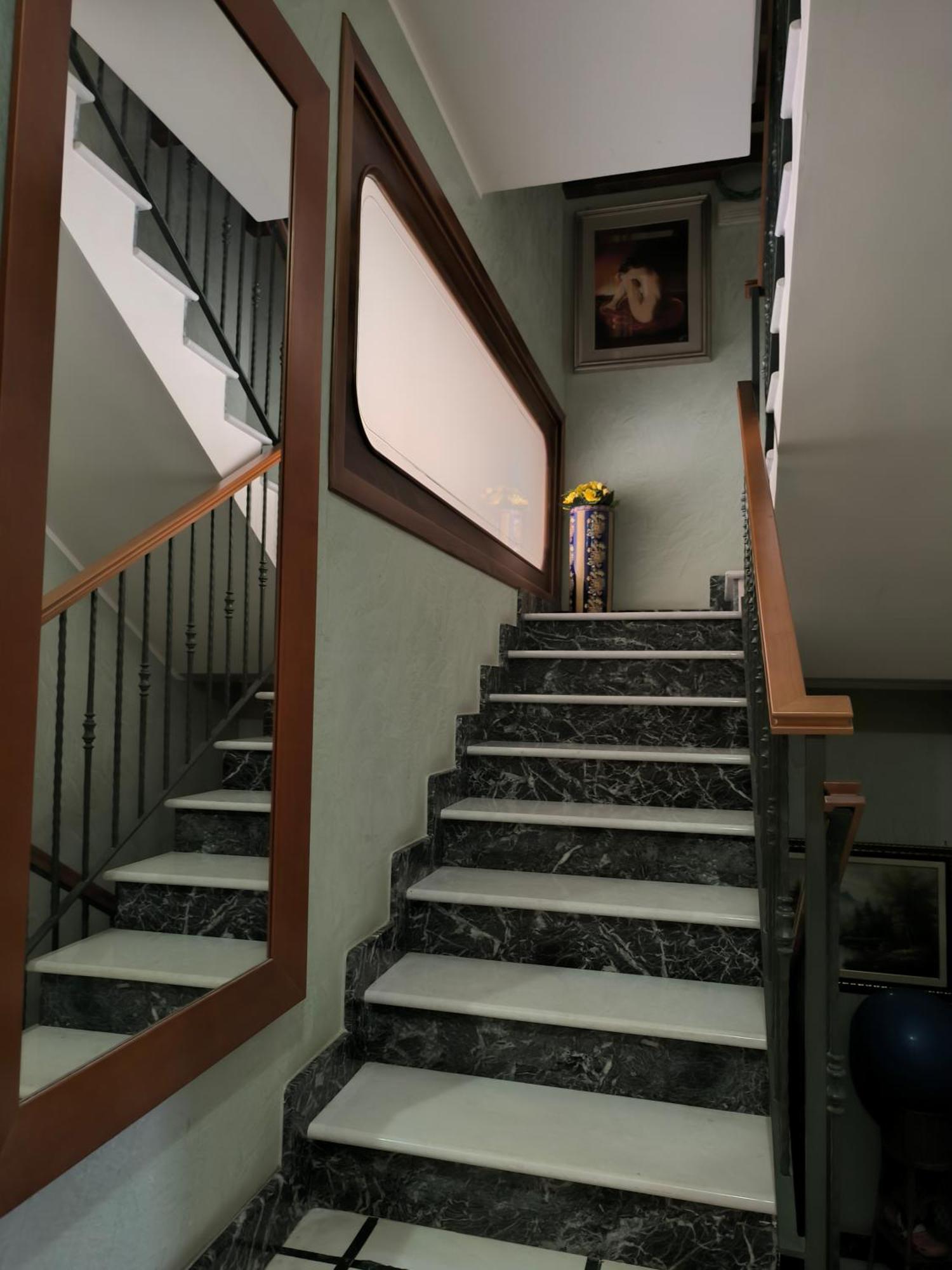 Bed & Breakfast Kalinka Motta SantʼAnastasia Exterior foto