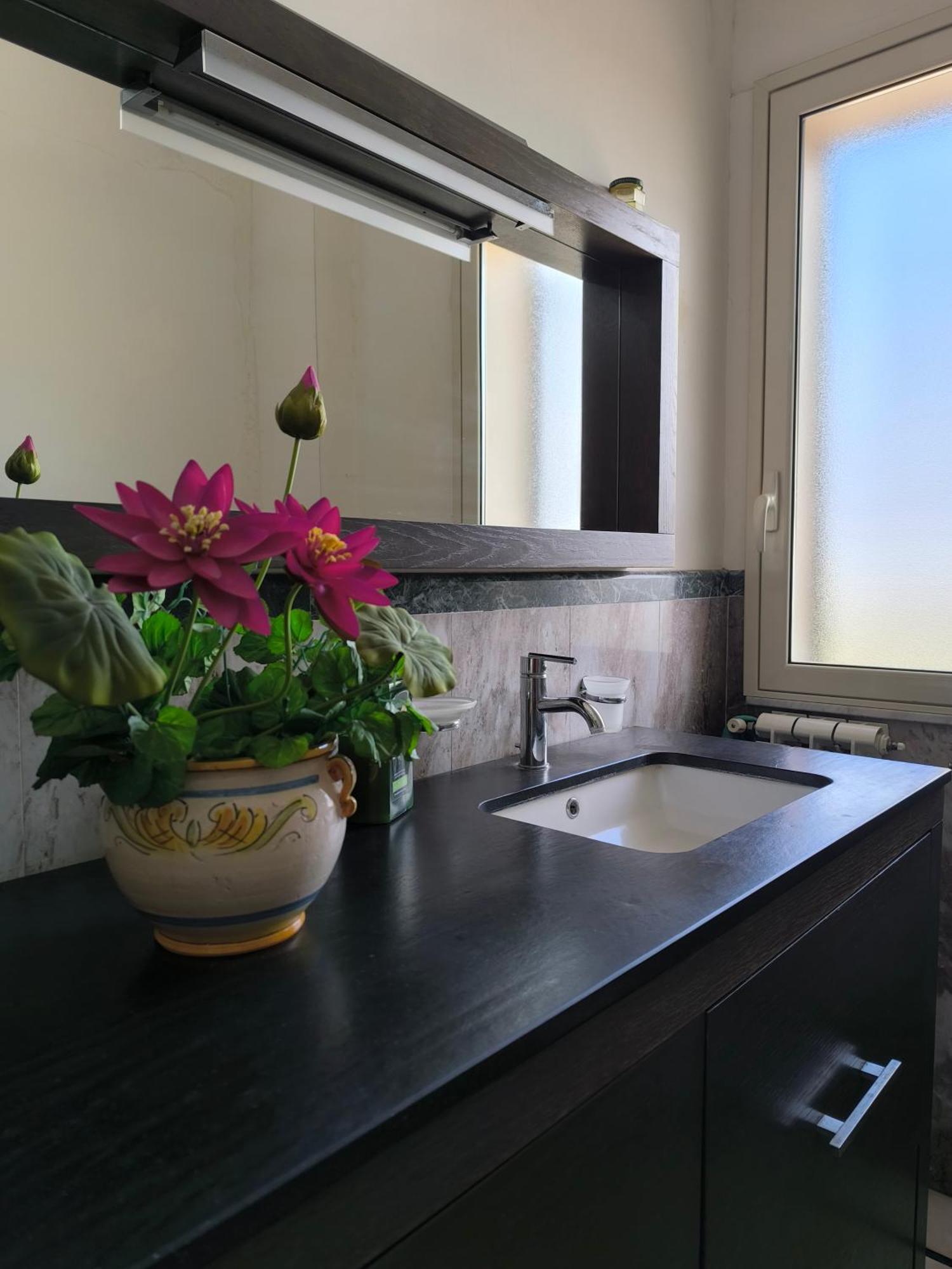 Bed & Breakfast Kalinka Motta SantʼAnastasia Exterior foto