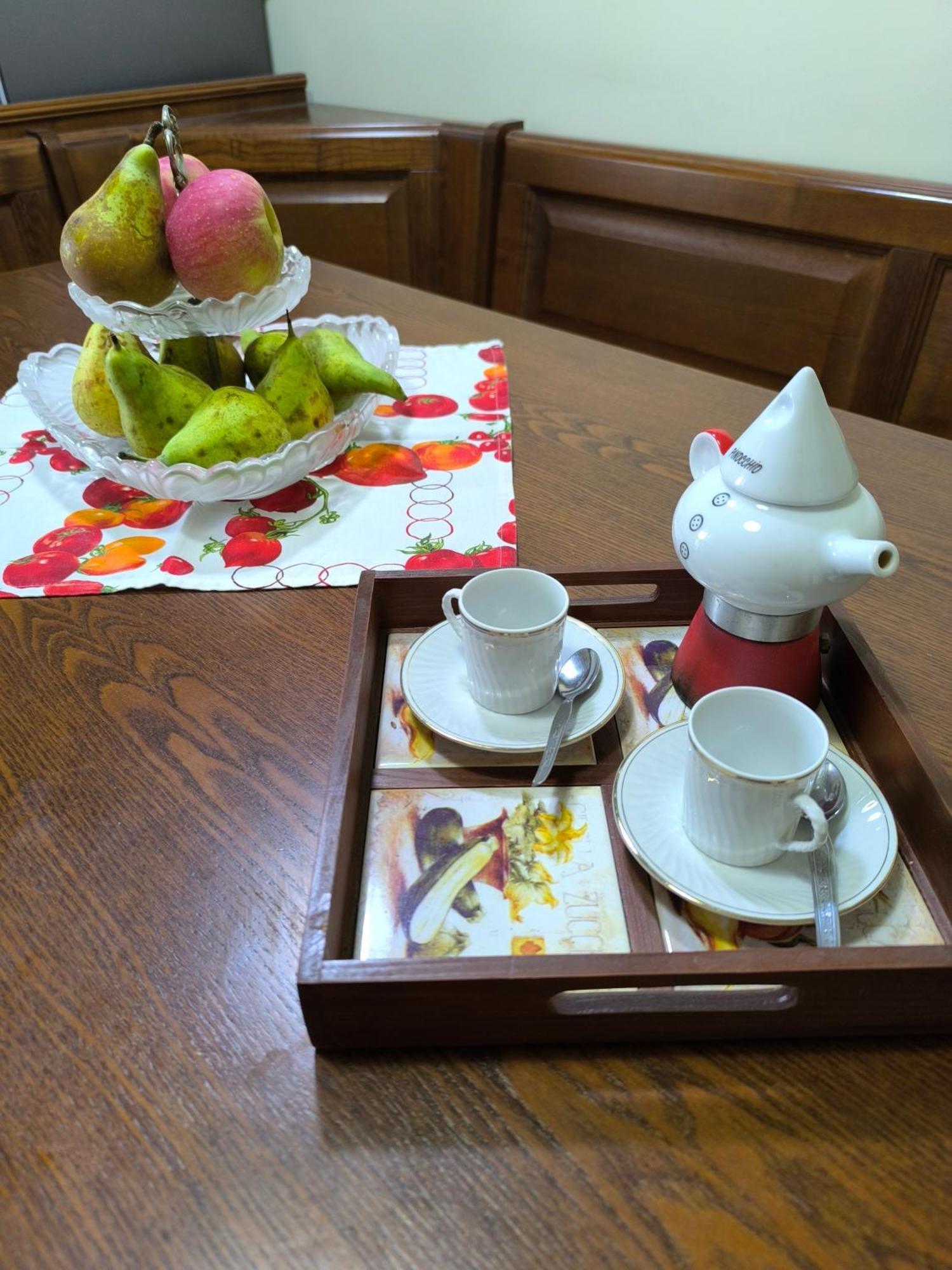 Bed & Breakfast Kalinka Motta SantʼAnastasia Exterior foto