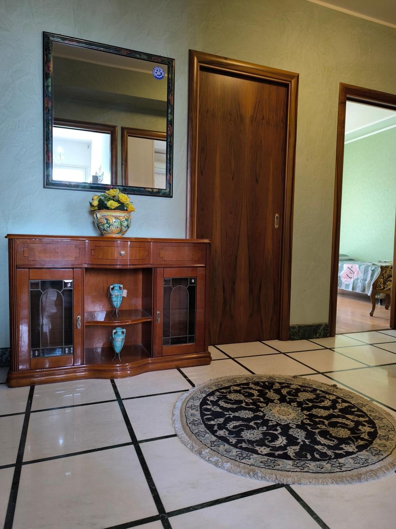 Bed & Breakfast Kalinka Motta SantʼAnastasia Exterior foto