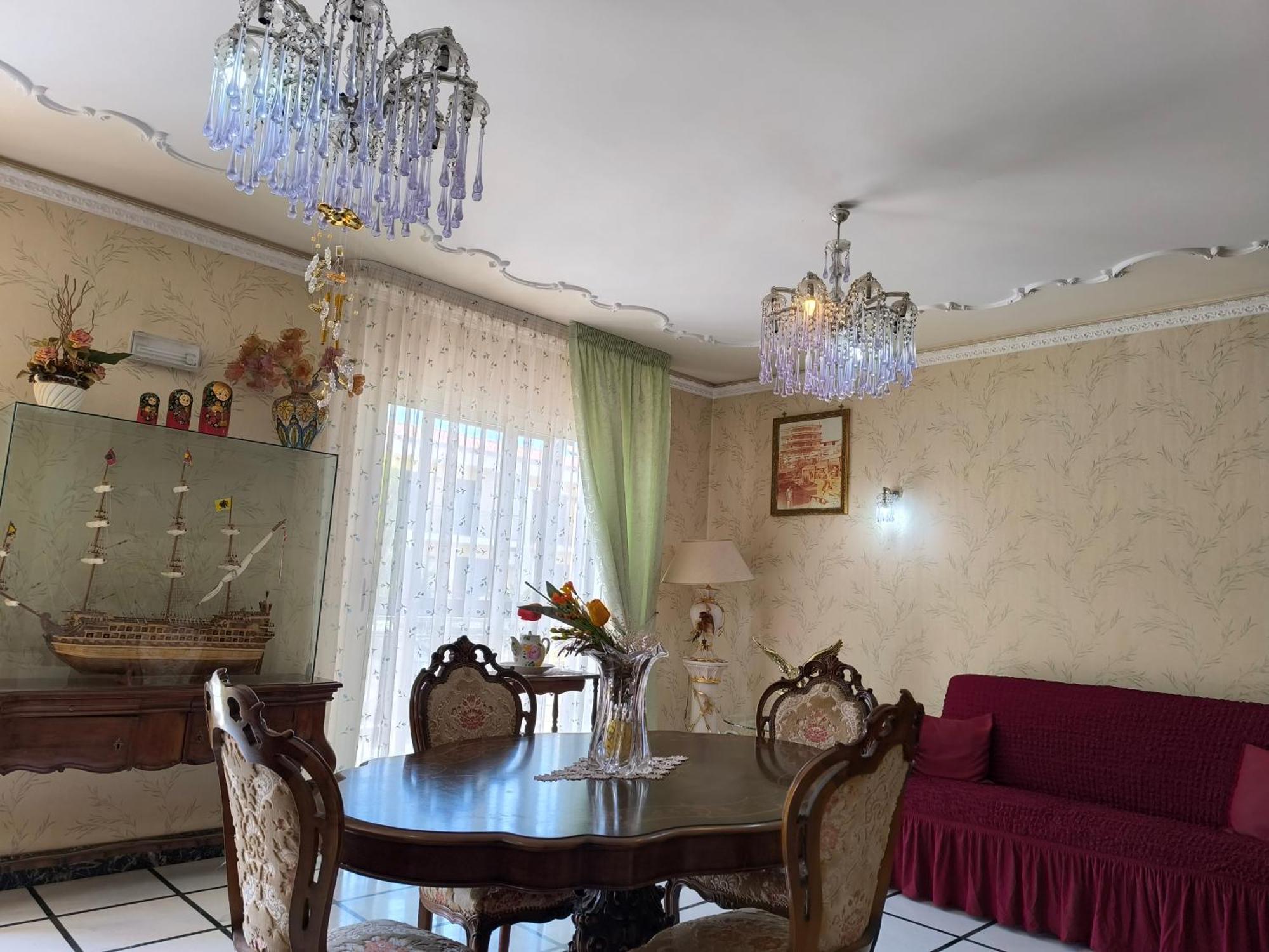 Bed & Breakfast Kalinka Motta SantʼAnastasia Exterior foto